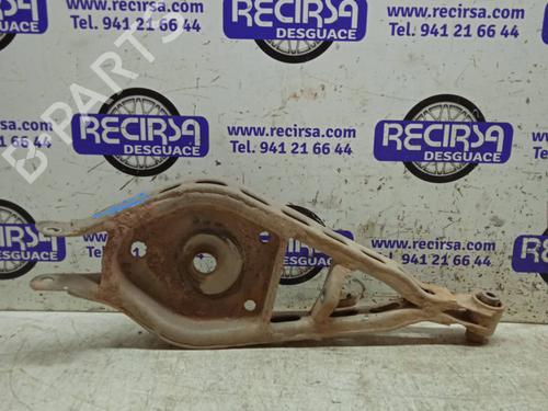 Used Left rear suspension arm BMW X3 (E83) xDrive 20 d (177 hp) 9485142
