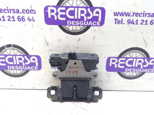 Tailgate lock FORD S-MAX (WA6)  | BP9471983C101 