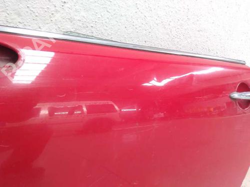 Left front door MINI MINI Convertible (R52)  | BP9466437C2 