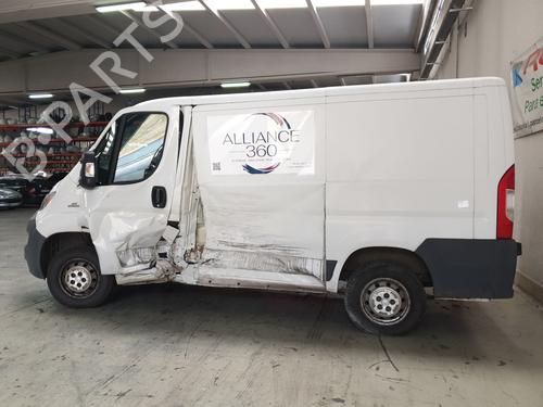 Engine FIAT DUCATO Van (250_) 115 Multijet 2,0 D | BP38704312M1 - Image 19