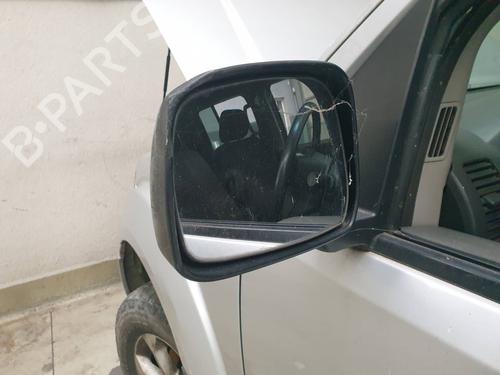 Driveshaft NISSAN NAVARA NP300 (D40)  | BP23424688M37 