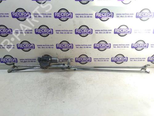 Front wiper motor PEUGEOT 308 I (4A_, 4C_)  | BP9472844M29 
