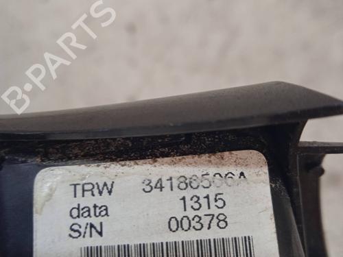Steering wheel controls OPEL COMBO Box Body/MPV (X12)  | BP10332542E15 