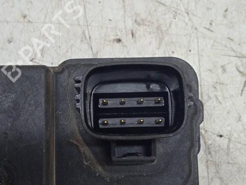 Front left lock VOLVO S60 I (384) 2.4 D | BP9469816C98 