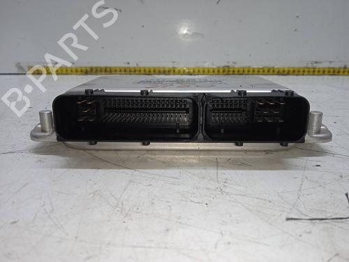 Engine control unit (ECU) AUDI A4 B6 Avant (8E5) 1.9 TDI | BP9464728M57 
