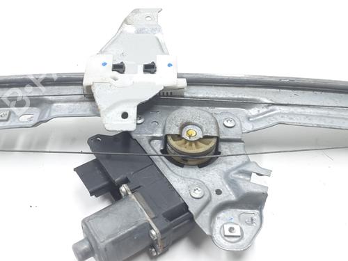 Front right window mechanism CITROËN C5 I (DC_) 2.0 16V (DCRFNC, DCRFNF) | BP28602330C23
