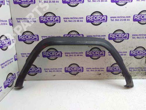 wheel-arch-trim-jeep-cherokee-xj-21-td-1983-1984-1985-1986-1987-1988-1989-1990-1991-1992-1993-1994-1995-1996-1997-1998-1999-2000-2001-9481660 main image