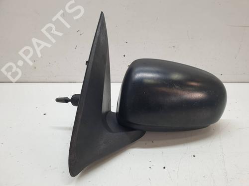 Left mirror NISSAN ALMERA II Hatchback (N16)  | BP17785514C26 