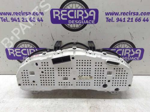 Instrument cluster KIA CARNIVAL / GRAND CARNIVAL III (VQ) 2.9 CRDi | BP9474102C47 