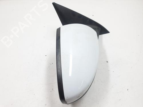 Right mirror KIA CEED (CD) 1.6 CRDi 136 | BP38512000C27 - Image 4