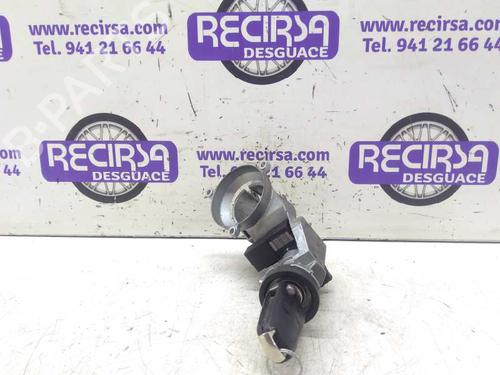 Ignition barrel OPEL CORSA D (S07)  | BP9475751M48 