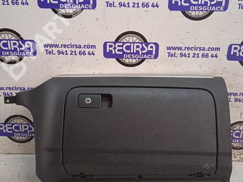 Used Glove box Glove box VW GOLF VI (5K1) 2.0 TDI (140 hp) 9485526 9485526