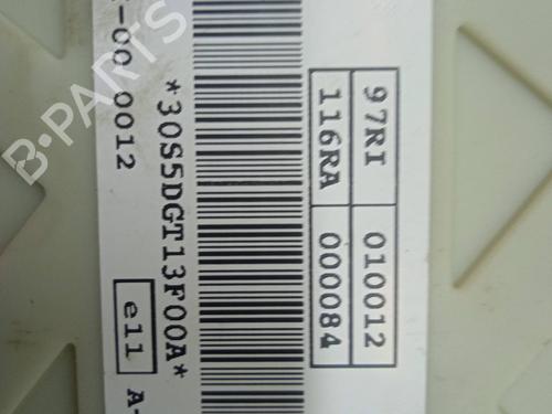 Fuse box FORD KUGA II (DM2)  | BP11012305E1 
