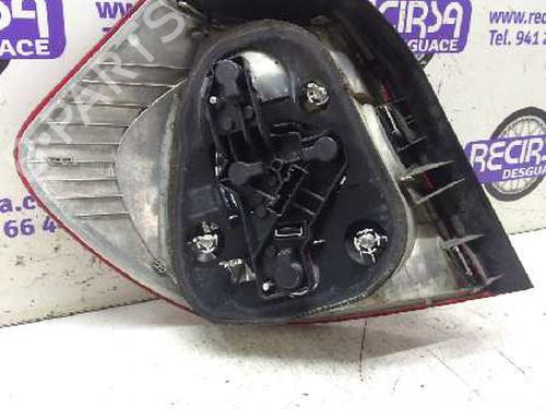 Right taillight BMW 1 (E87) 120 d | BP9472630C35 