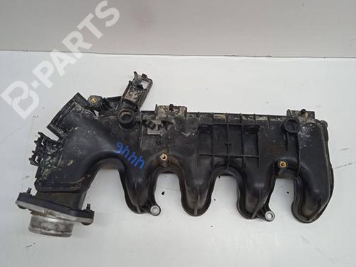 intake-manifold-citroen-berlingo-box-bodympv-b9-16-hdi-75-9684941780-2008-9486601 main image