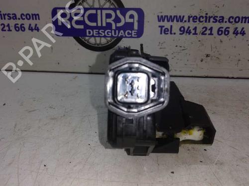 Front left lock HYUNDAI TRAJET (FO) 2.0 | BP9466503C98 