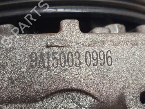 AC compressor MERCEDES-BENZ M-CLASS (W163)  | BP9487580M34 