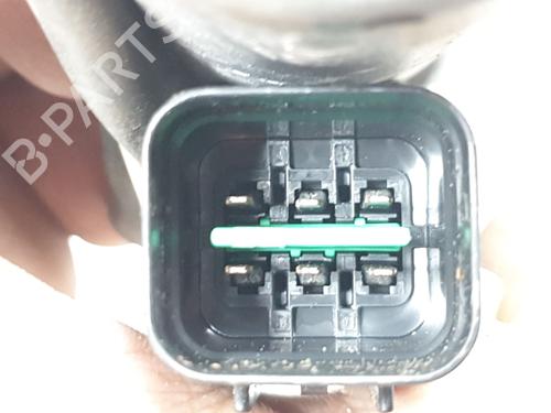 Front left window mechanism OPEL ANTARA A (L07) 2.0 CDTI 4x4 | BP38465631C22 - Image 6