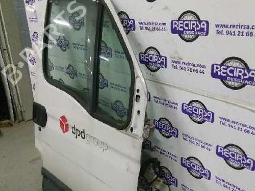 Right front door IVECO DAILY III Bus  | BP9550472C3 