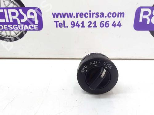 Switch NISSAN X-TRAIL I (T30)  | BP9464481I30 