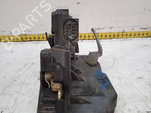 Front left lock BMW 3 (E46)  | BP9486839C98 