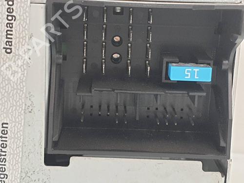 Radio OPEL CORSA D (S07)  | BP13927376E6 