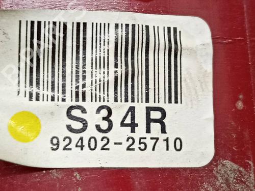 Right taillight HYUNDAI ACCENT II (LC)  | BP9461036C35 