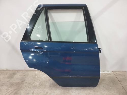 Used Right rear door BMW X5 (E53) 4.4 i (286 hp) 19303133