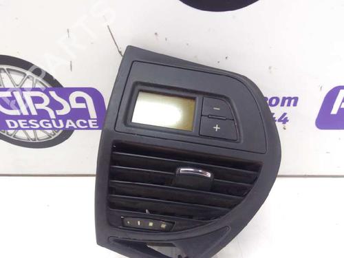 Climate control CITROËN C4 Grand Picasso I (UA_) 2.0 i 16V | BP9460912I5 