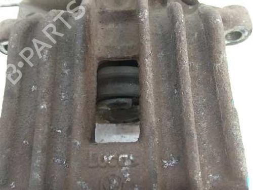 Right rear brake caliper VW GOLF IV (1J1)  | BP11627479M106 