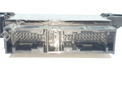 Electronic module VW GOLF VII (5G1, BQ1, BE1, BE2) 1.6 TDI | BP31375220M83 