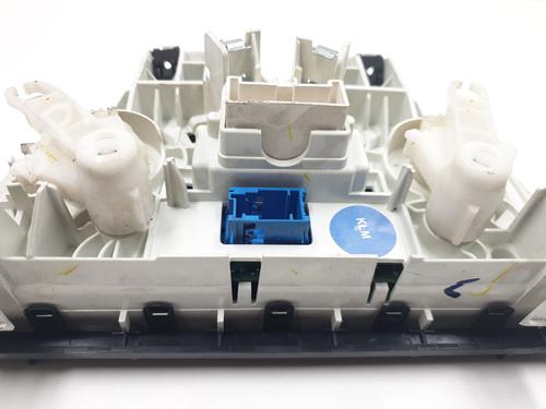 Commande Chauffage OPEL COMBO Box Body/MPV (X12)  | BP28316597I5