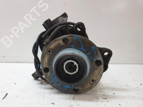 Right front steering knuckle CITROËN DS3 (SA_) 1.6 HDi 90 | BP20371081M26 