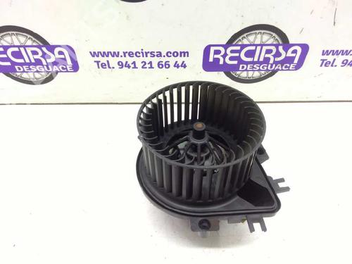 Varmvifte MINI MINI (R50, R53) Cooper (116 hp) 9478634