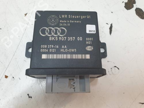 Used Electronic module AUDI A5 Sportback (8TA) 2.7 TDI (190 hp) 18919539