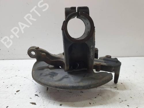 Right front steering knuckle VW POLO V (6R1, 6C1)  | BP27244212M26 