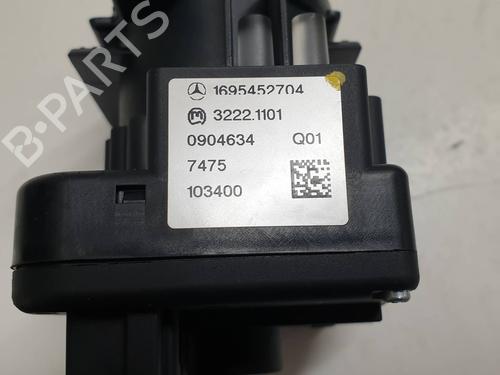 Headlight switch MERCEDES-BENZ B-CLASS Sports Tourer (W245)  | BP22711127I24 