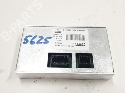 electronic-module-audi-a5-8t3-2007-2008-2009-2010-2011-2012-2013-2014-2015-2016-2017-37264497 main image