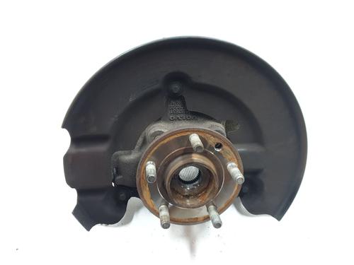Used Right front steering knuckle Right front steering knuckle VOLVO V40 Hatchback (525) D3 (150 hp) 40004883 40004883