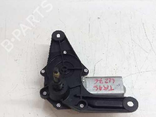 Rear wiper motor RENAULT CLIO II (BB_, CB_)  | BP9481772M102 