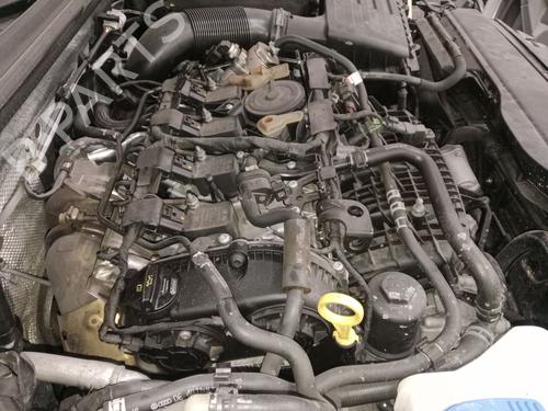 Engine AUDI A3 Limousine (8VS, 8VM) S3 quattro | BP34626024M1 - Image 2