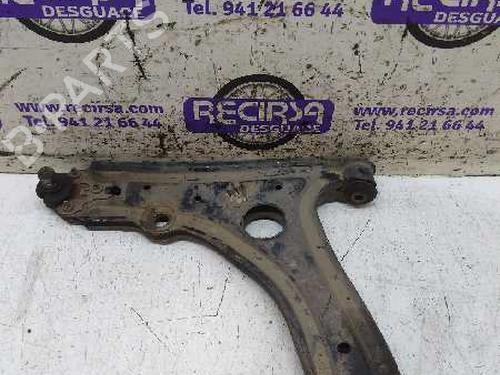 Right front suspension arm SEAT CORDOBA (6K1, 6K2)  | BP9489833M13 