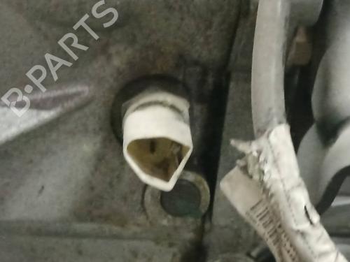 Gearbox FORD FIESTA V (JH_, JD_)  | BP9460997M3 