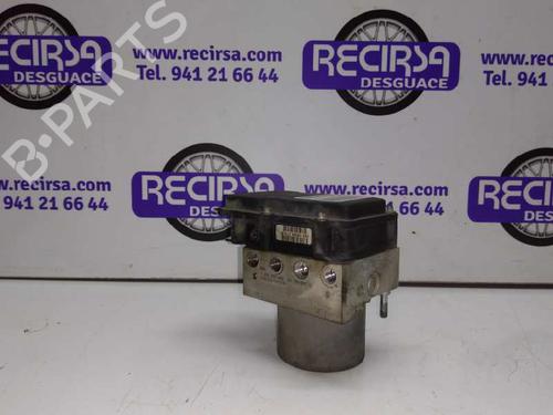 Used ABS pump PEUGEOT 307 SW (3H) [2002-2009]  9463155