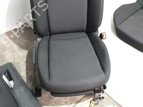 Seats set SEAT ARONA (KJ7, KJP) 1.0 TSI | BP17128121C78 - Image 23