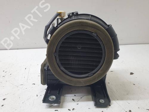 Heater blower motor TOYOTA YARIS (_P13_) 1.5 Hybrid (NHP130_, NHP130) | BP24802714M62 