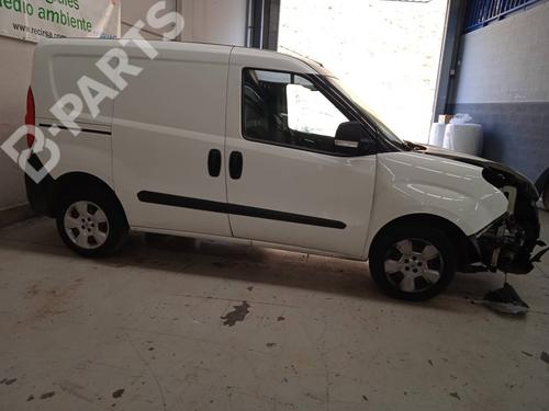 Climate control OPEL COMBO Tour (X12) 1.3 CDTI (C26, D26, E26, C05) | BP10332599I5  - Image 26