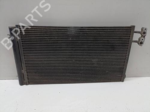 Used AC radiator BMW 3 (E90) 320 d (163 hp) 9475554