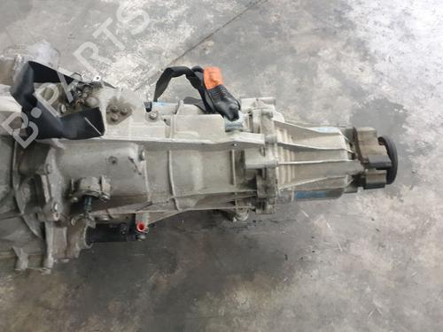 Gearbox AUDI A5 (8T3) 3.0 TDI quattro | BP37270824M3 - Image 6