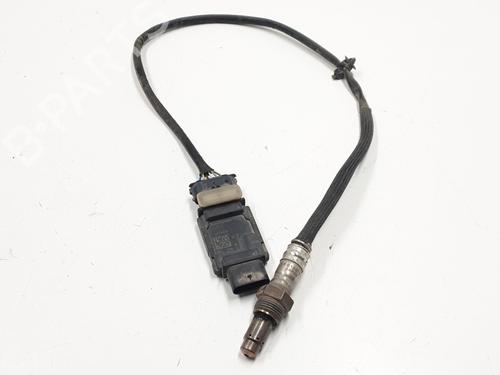 electronic-sensor-peugeot-boxer-platformchassis-2006-40109214 main image